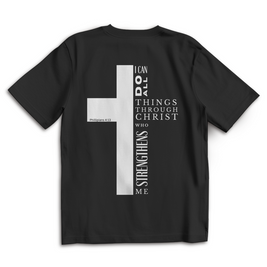 Oversize T-Shirt 