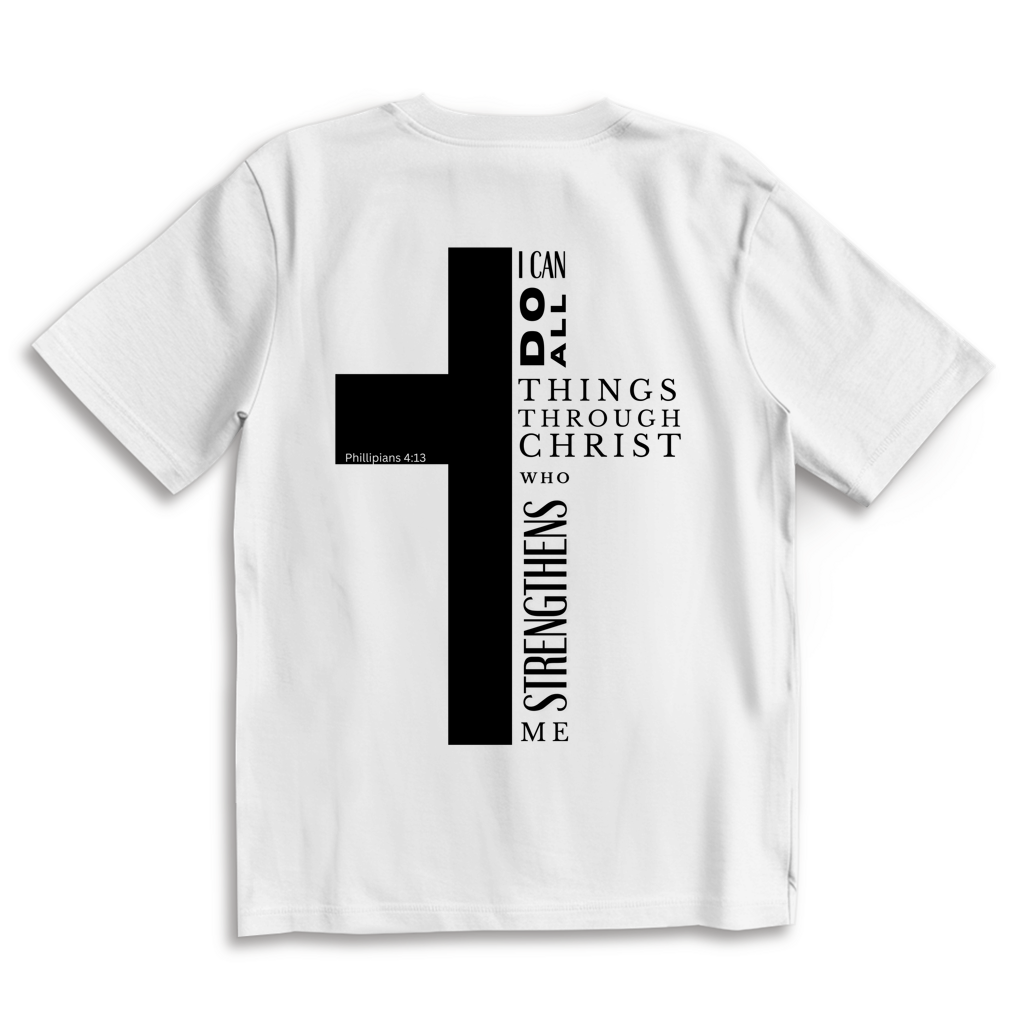 Oversize T-Shirt 