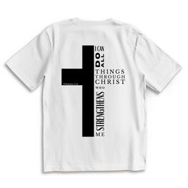 Oversize T-Shirt 