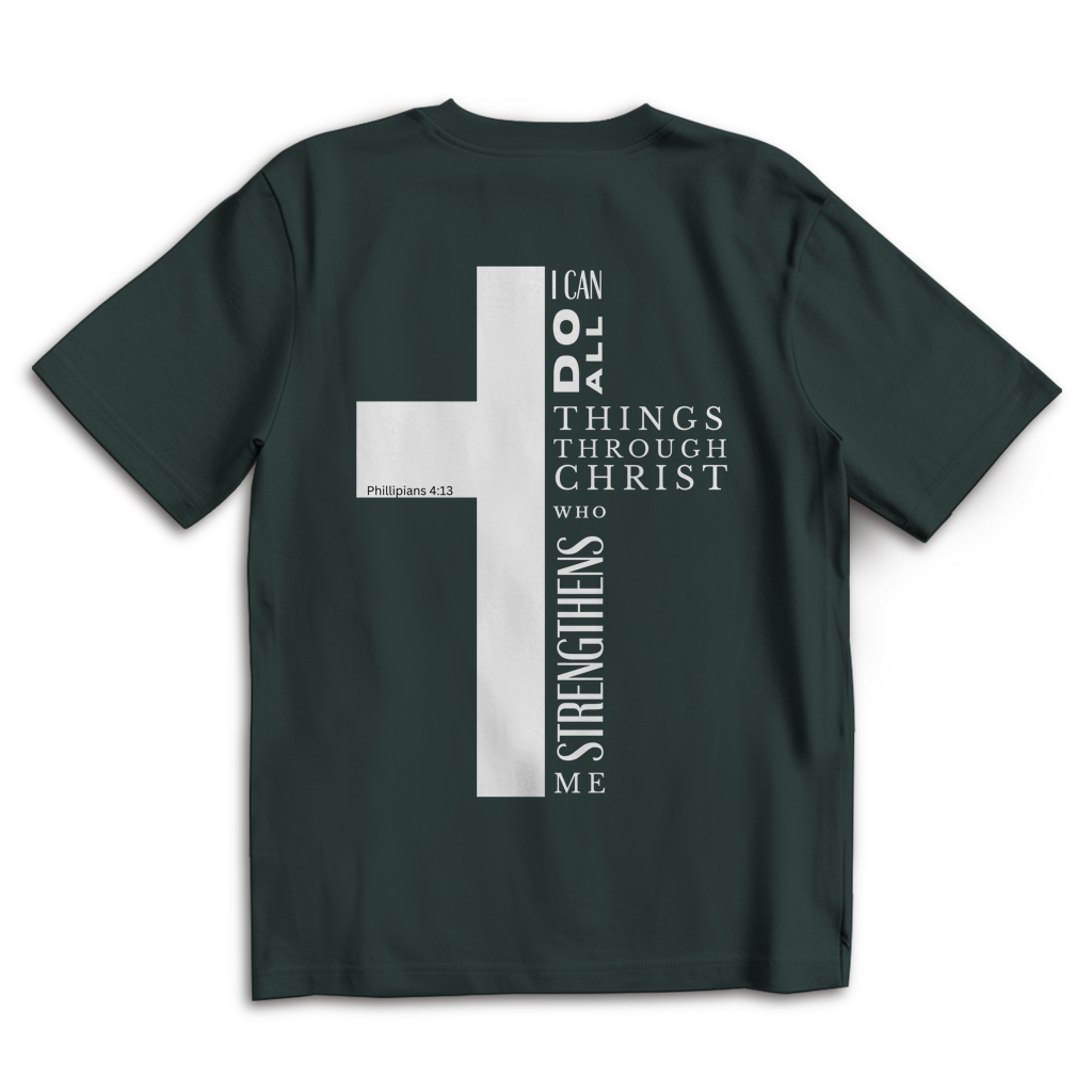Oversize T-Shirt 