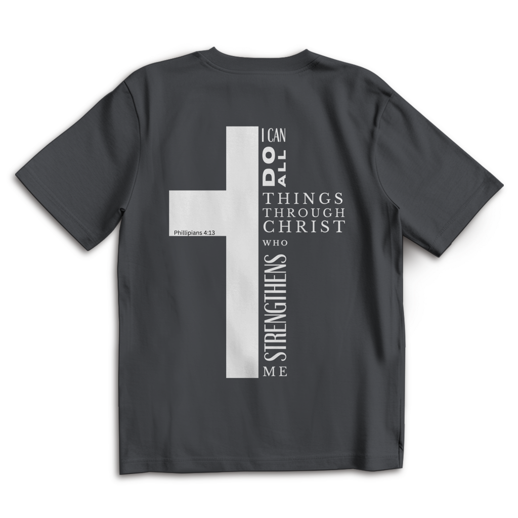Oversize T-Shirt 