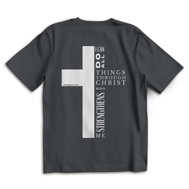 Oversize T-Shirt 