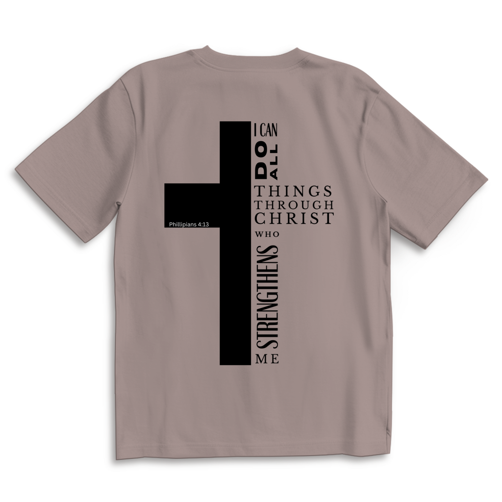 Oversize T-Shirt 