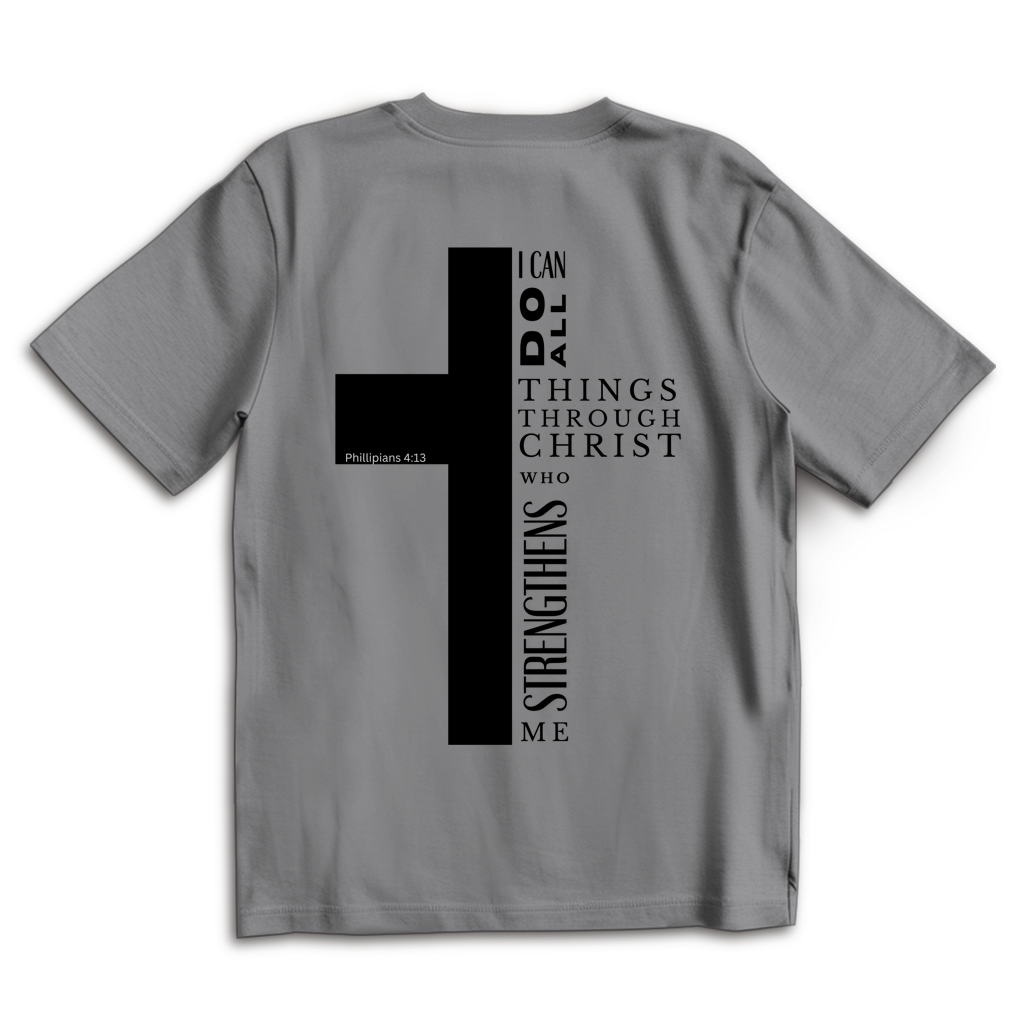 Oversize T-Shirt 