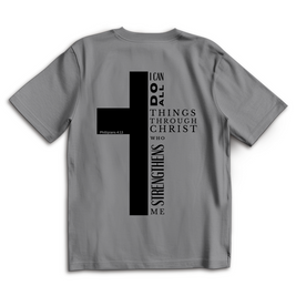 Oversize T-Shirt 