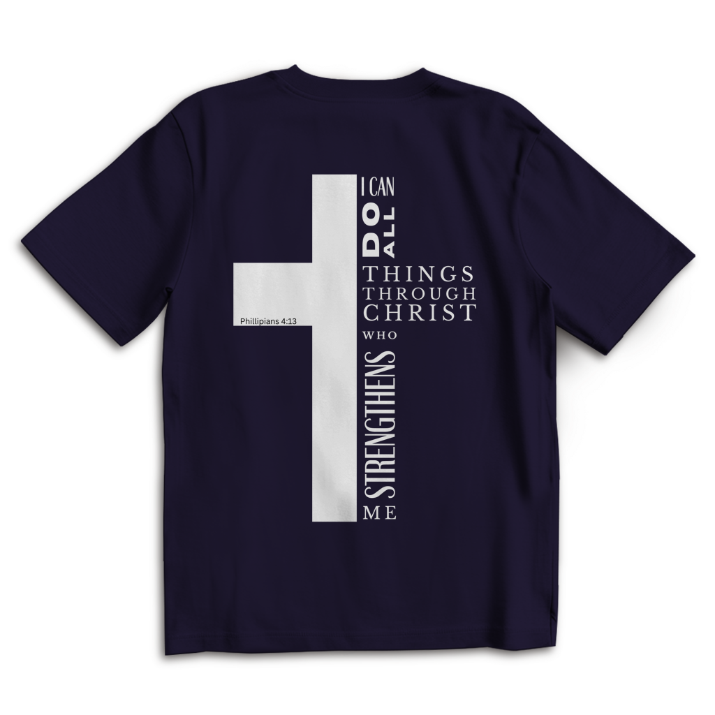 Oversize T-Shirt 