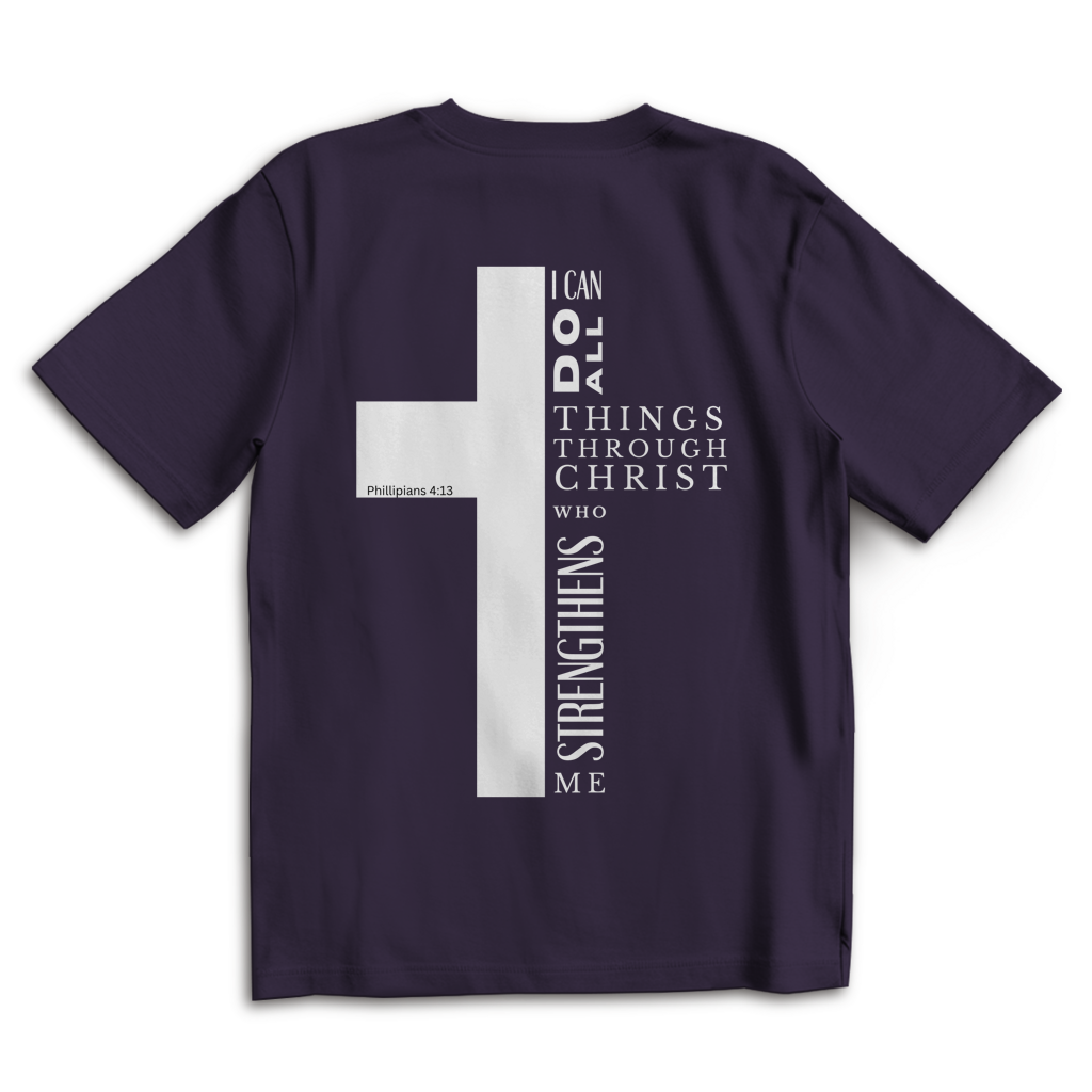 Oversize T-Shirt 