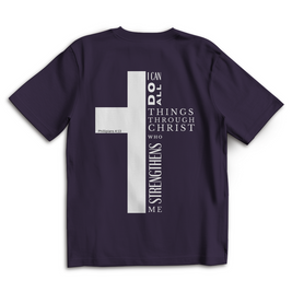 Oversize T-Shirt 