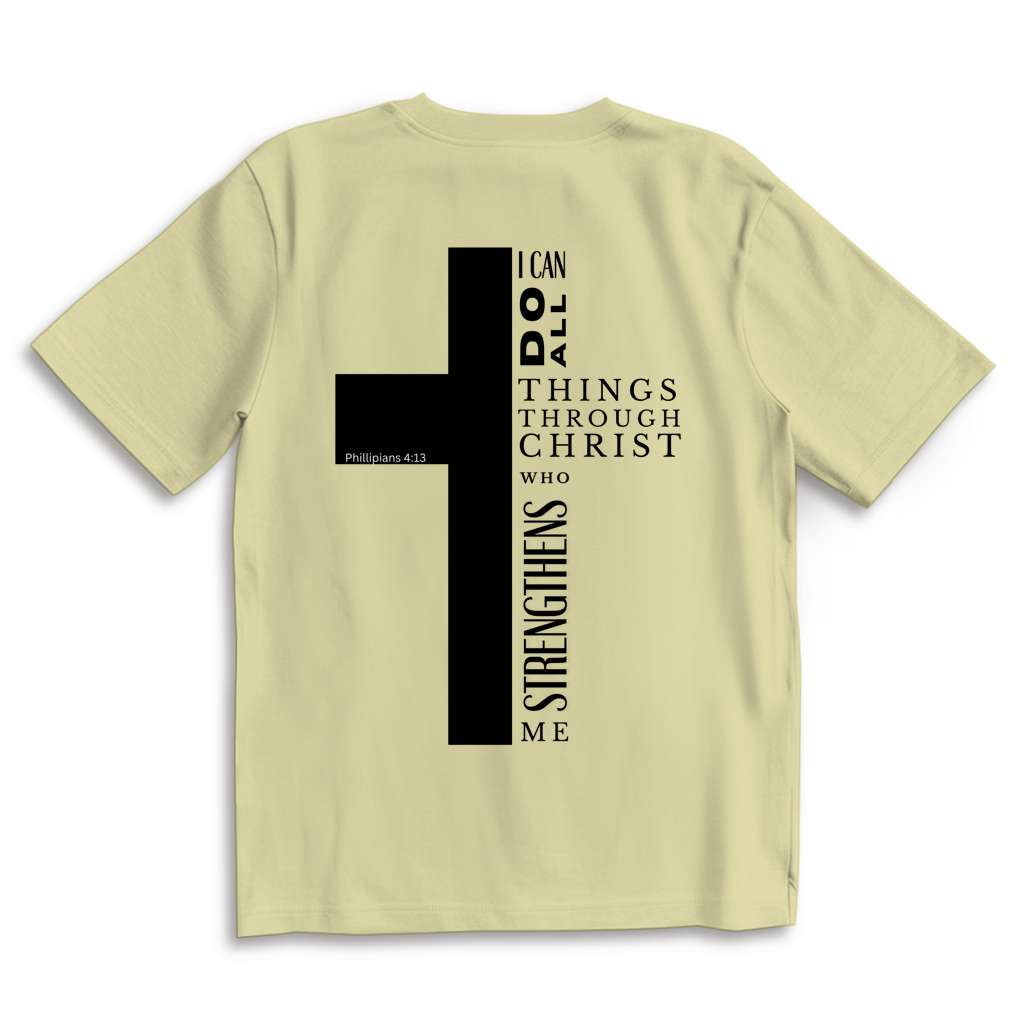 Oversize T-Shirt 