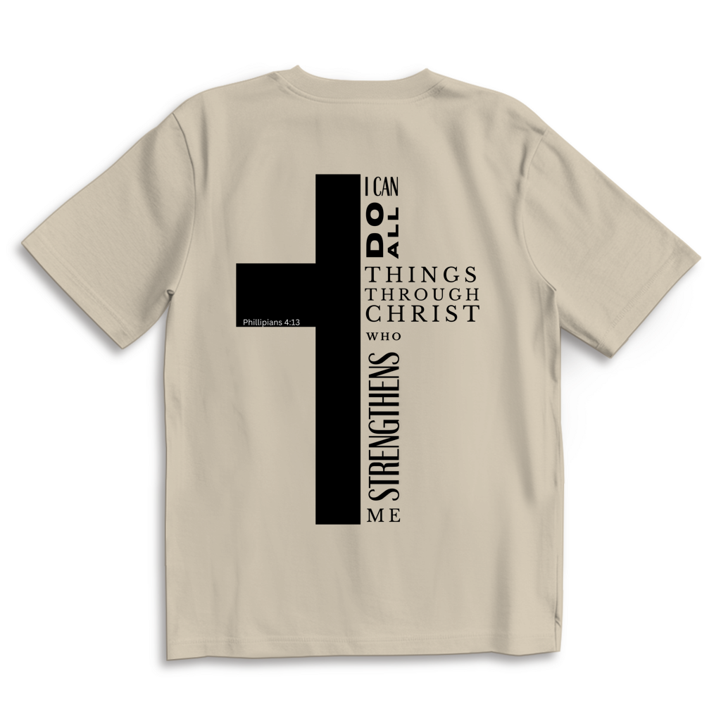 Oversize T-Shirt 
