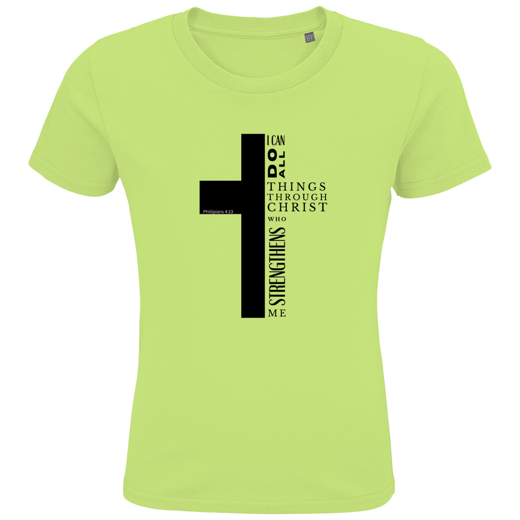 Kids Premium Bio T-Shirt 