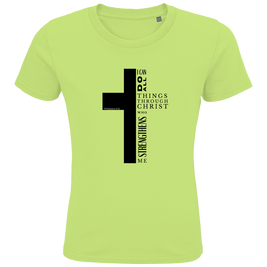 Kids Premium Bio T-Shirt 