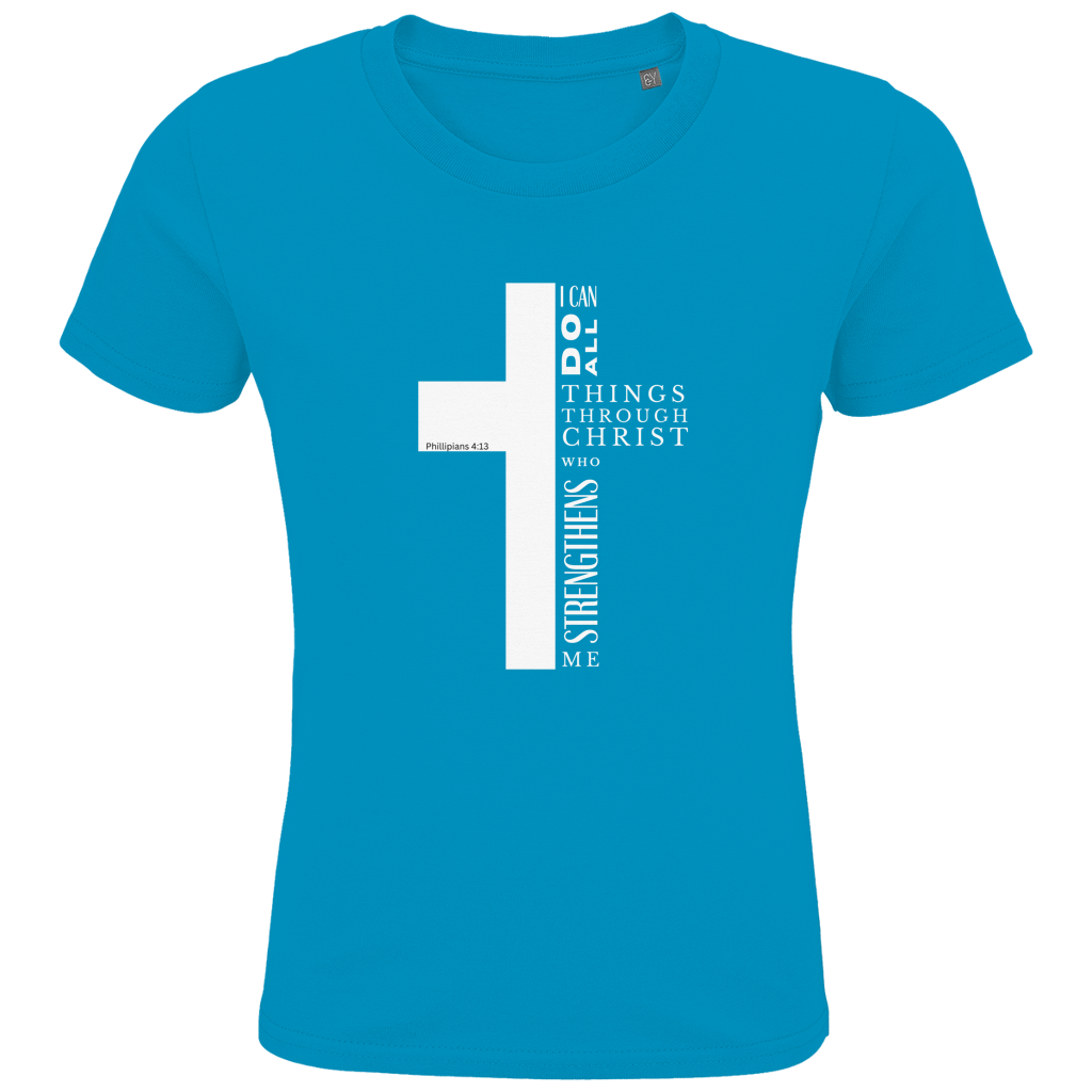 Kids Premium Bio T-Shirt 