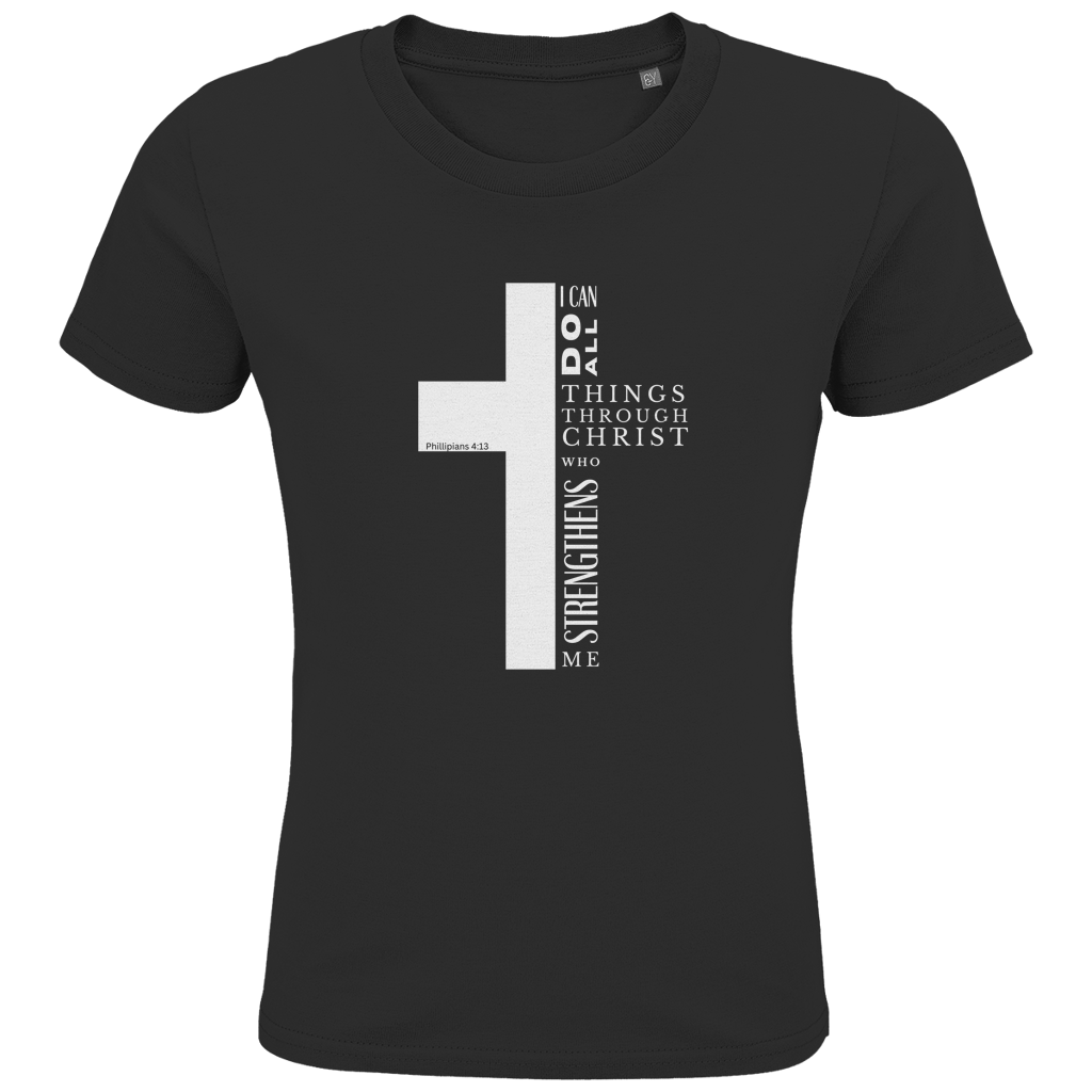 Kids Premium Bio T-Shirt 