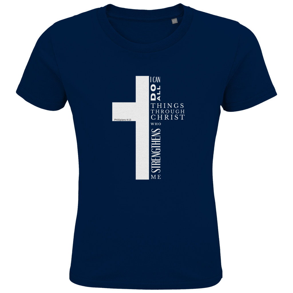 Kids Premium Bio T-Shirt 
