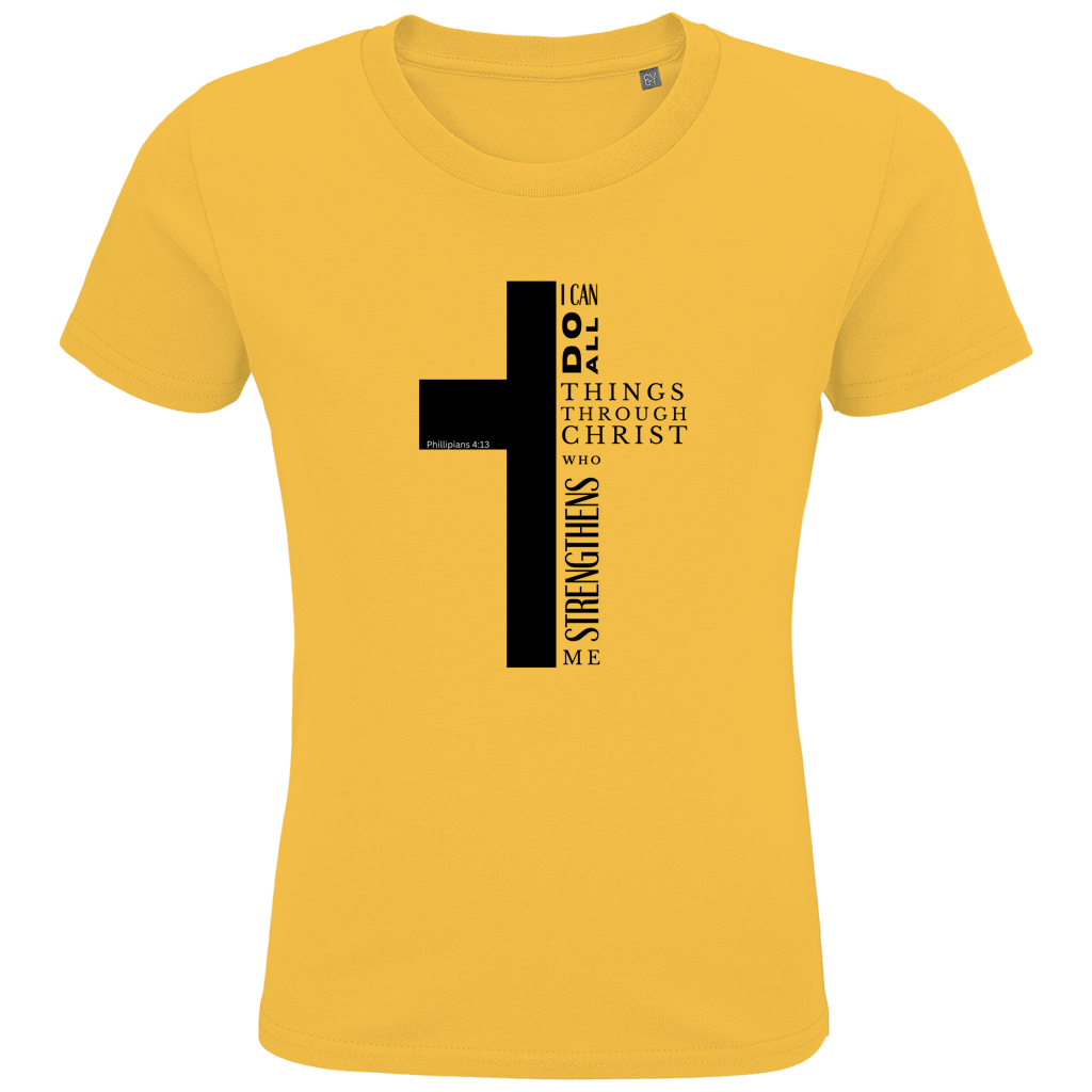 Kids Premium Bio T-Shirt 