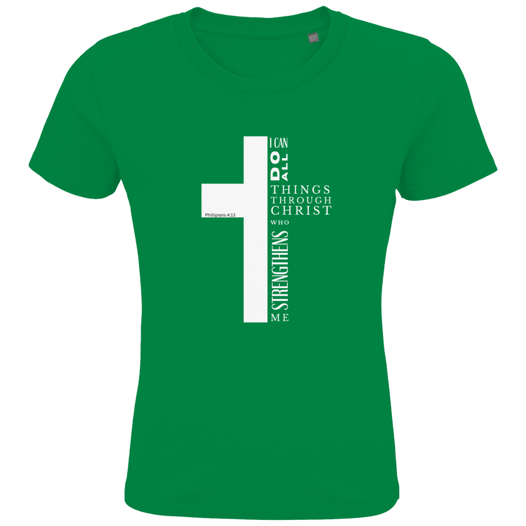 Kids Premium Bio T-Shirt 