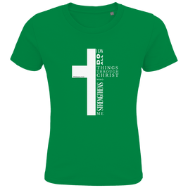 Kids Premium Bio T-Shirt 