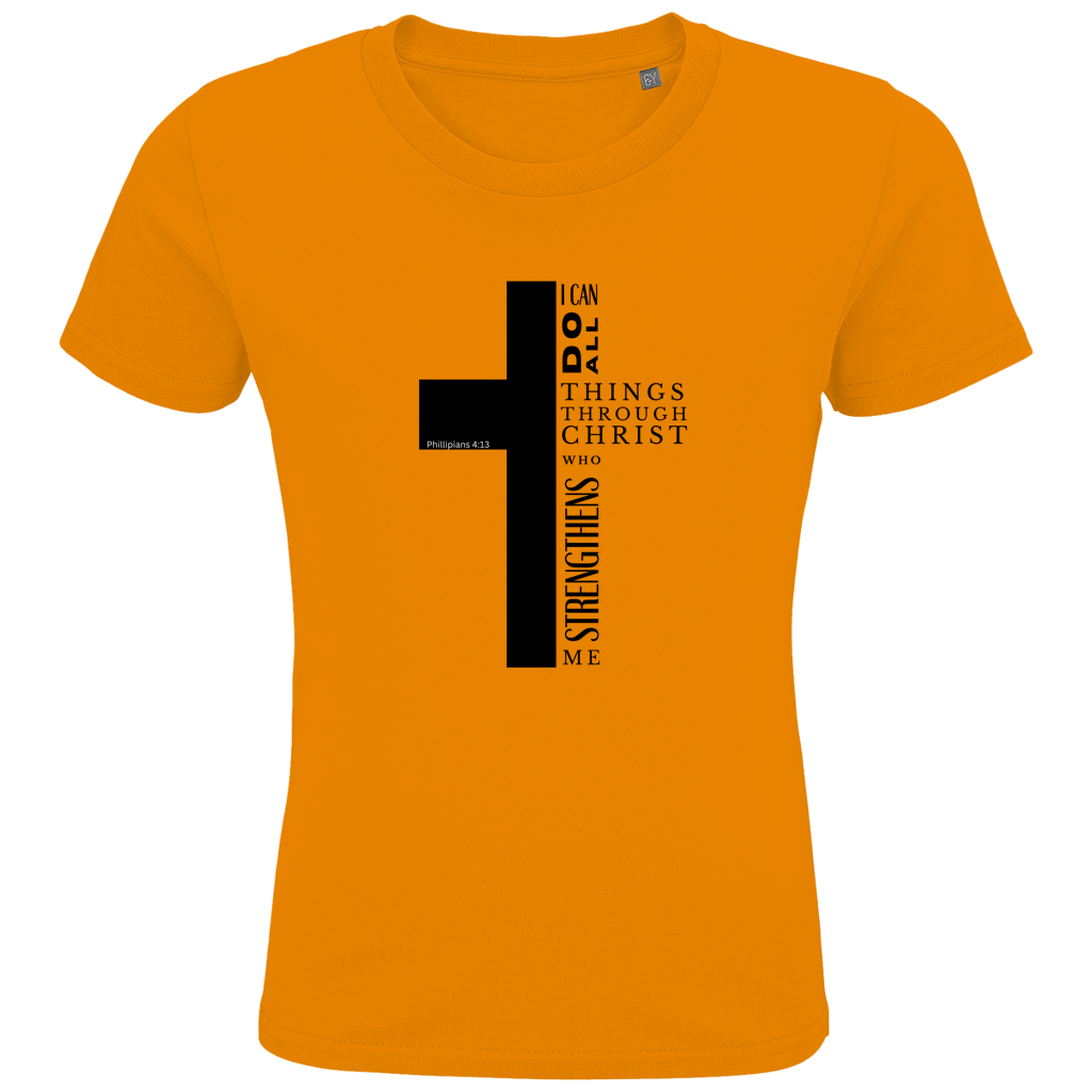 Kids Premium Bio T-Shirt 