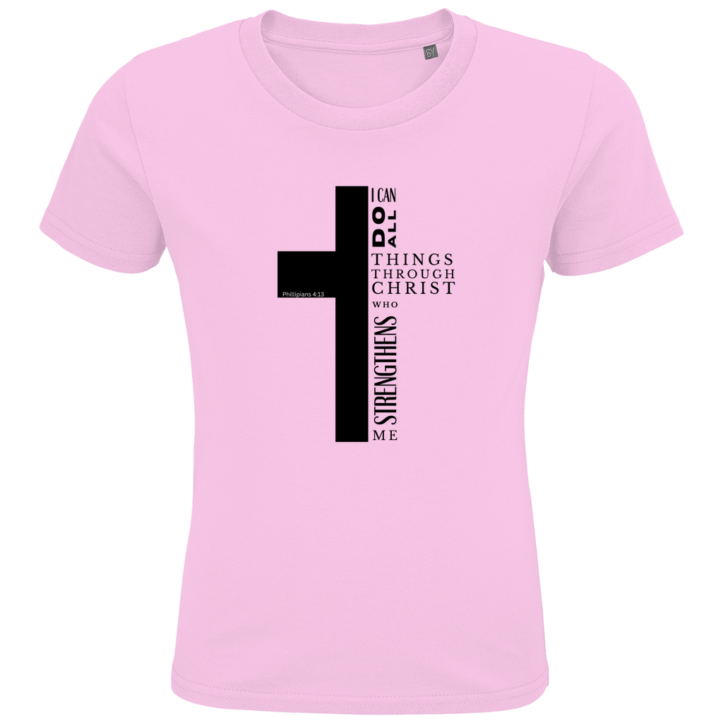 Kids Premium Bio T-Shirt 