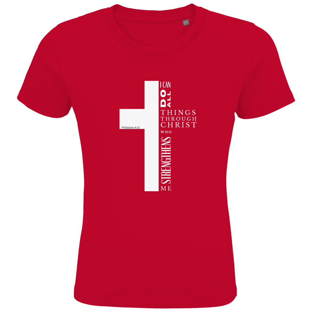 Kids Premium Bio T-Shirt 