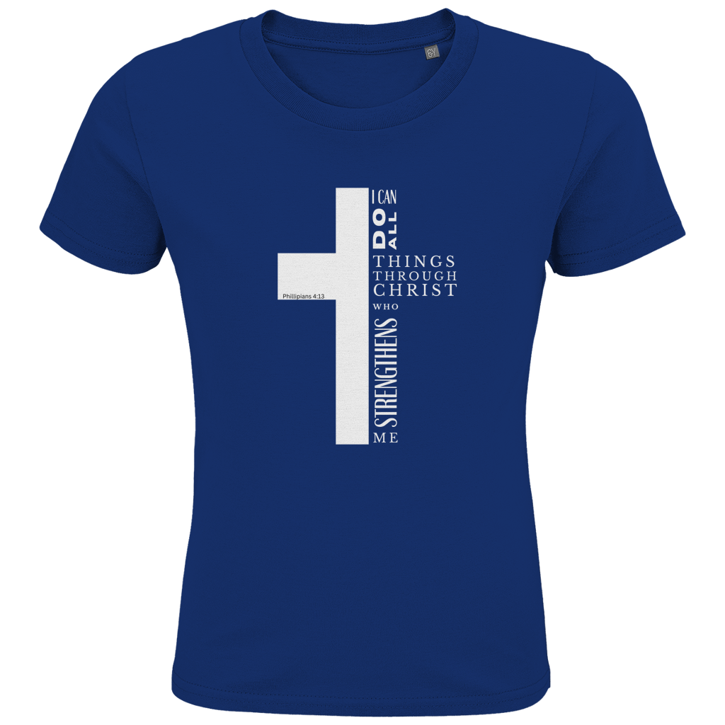 Kids Premium Bio T-Shirt 