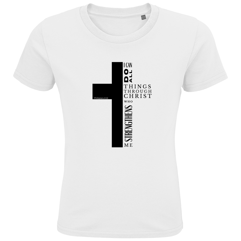 Kids Premium Bio T-Shirt 