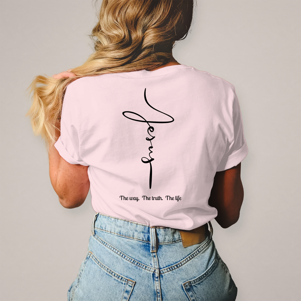 Damen T-Shirt 
