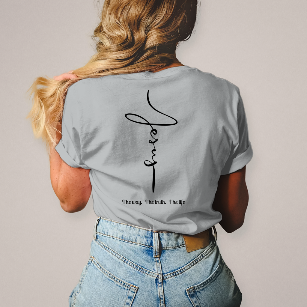 Damen T-Shirt 