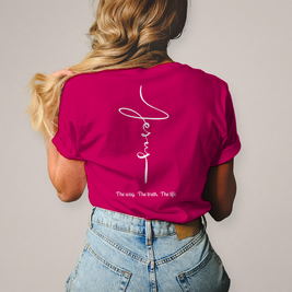 Damen T-Shirt 