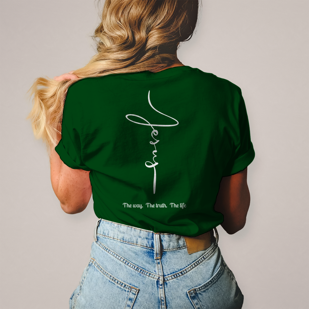 Damen T-Shirt 