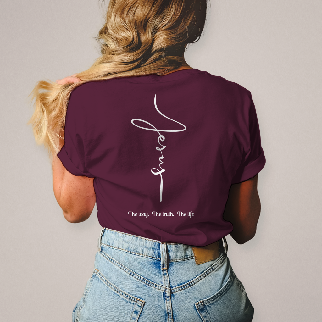 Damen T-Shirt 