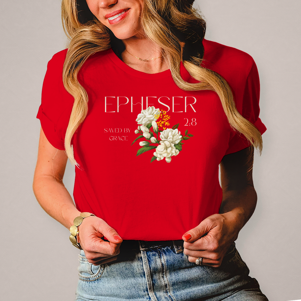 Damen T-Shirt 