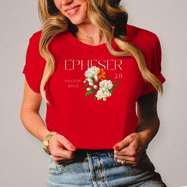 Damen T-Shirt 