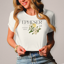 Damen T-Shirt 