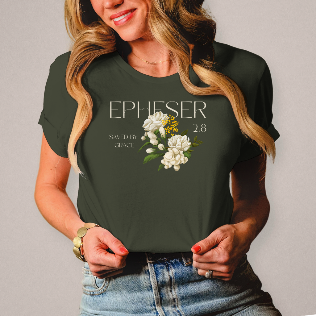 Damen T-Shirt 