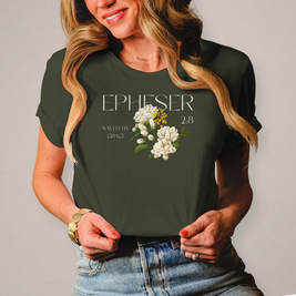 Damen T-Shirt 