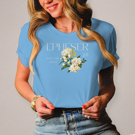 Damen T-Shirt 