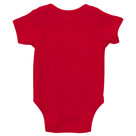 Kinder Bio Body „Made to Worship“ – Baby Body aus Bio-Baumwolle | by-grace.store