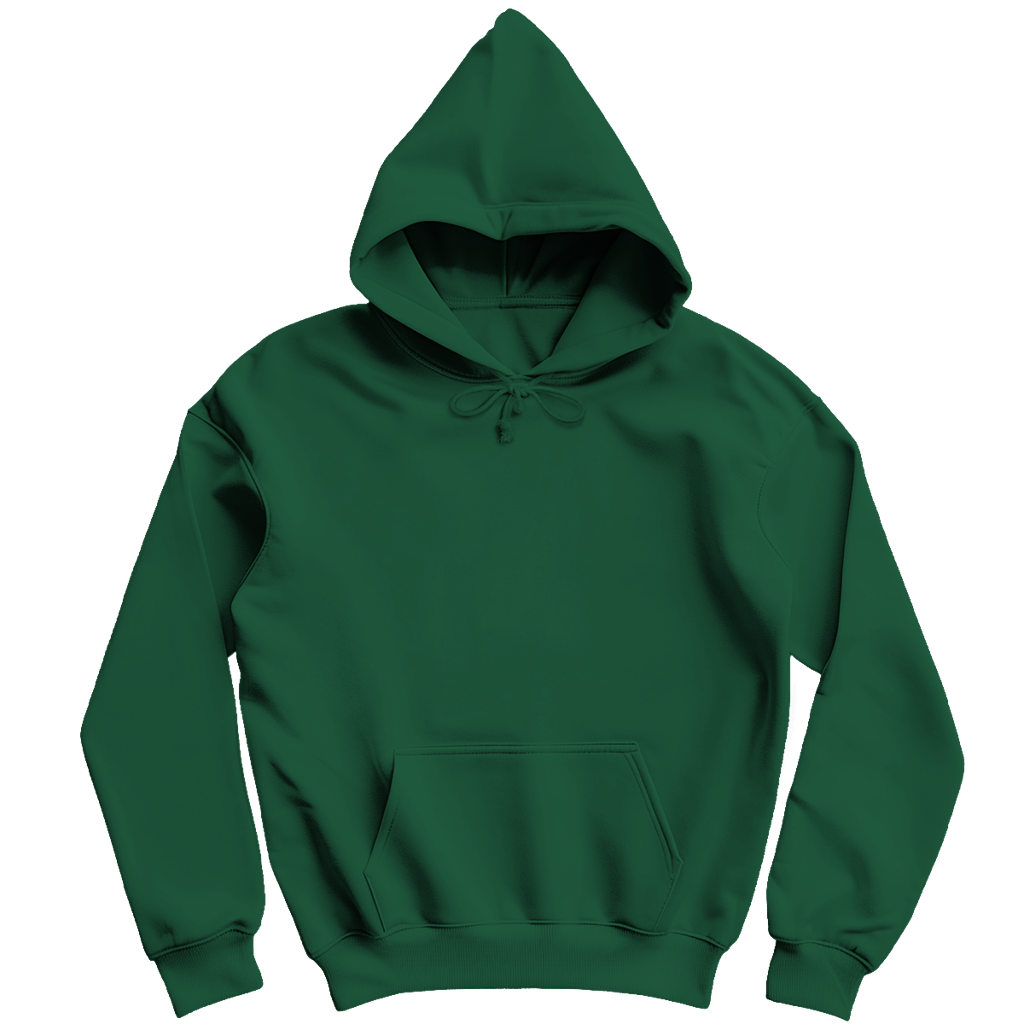 Herren Hoodie „Son of God“ – Christlicher Kapuzenpullover | by-grace.store