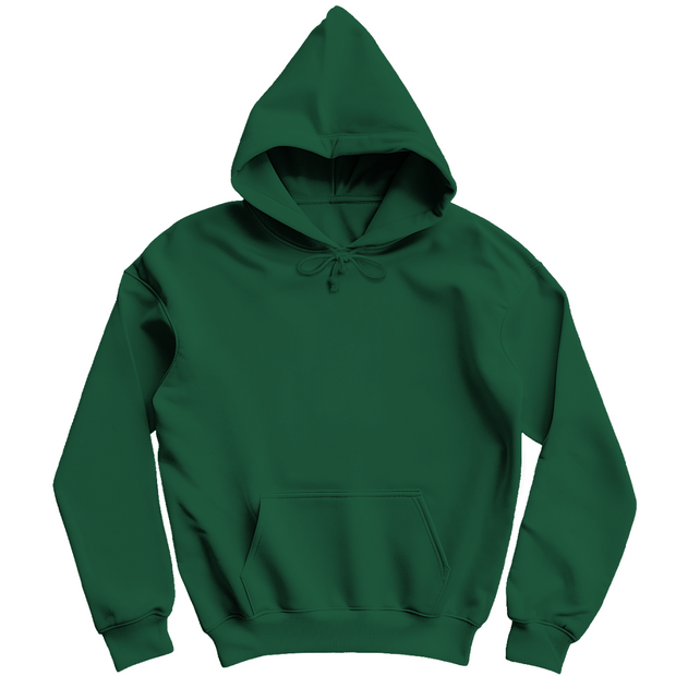 Herren Hoodie „Son of God“ – Christlicher Kapuzenpullover | by-grace.store