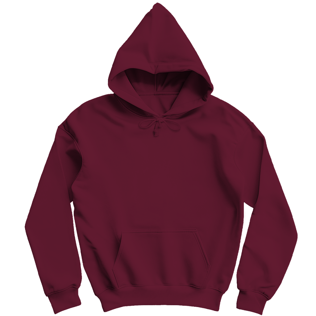 Herren Hoodie „Son of God“ – Christlicher Kapuzenpullover | by-grace.store