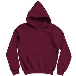 Herren Hoodie „Son of God“ – Christlicher Kapuzenpullover | by-grace.store
