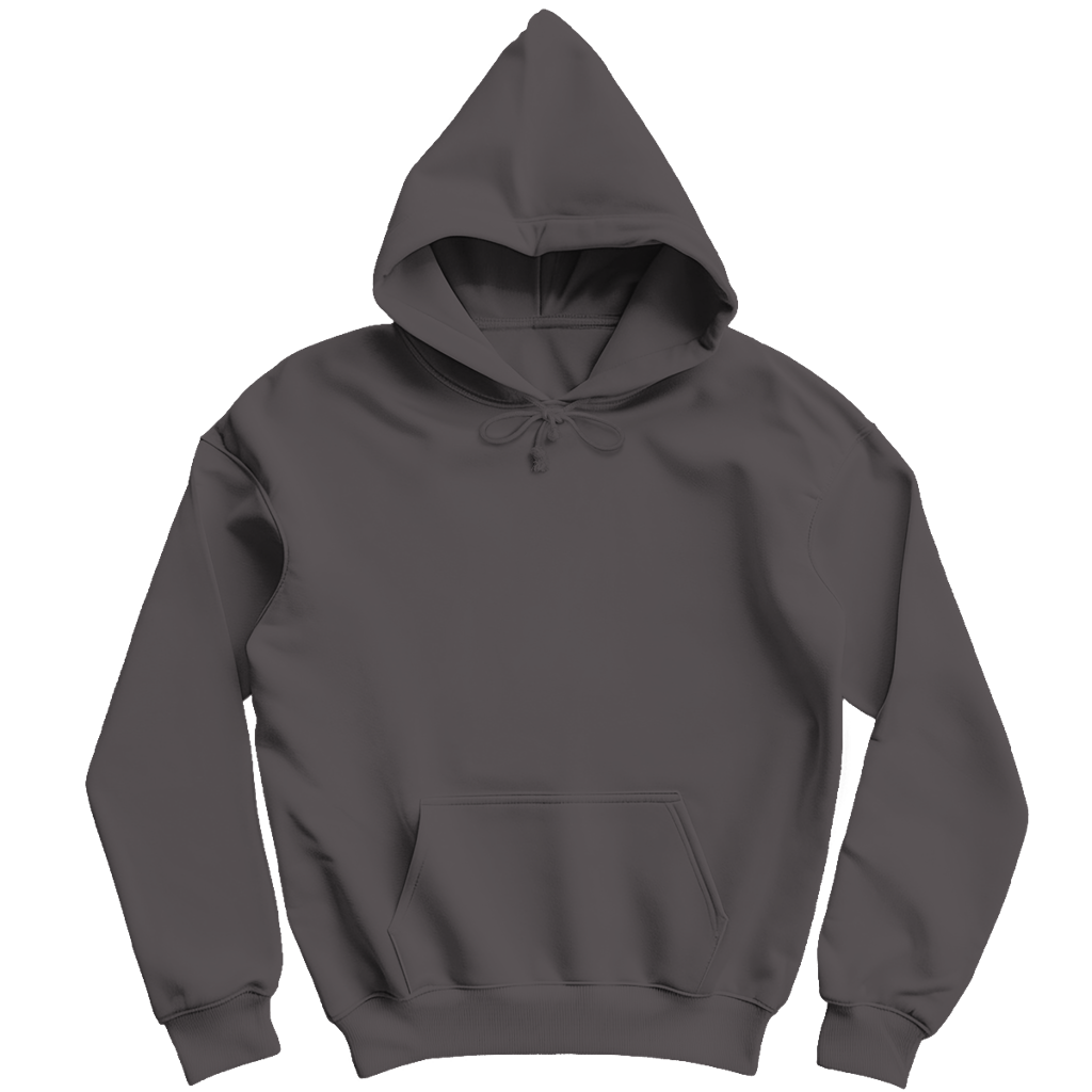 Herren Hoodie „Son of God“ – Christlicher Kapuzenpullover | by-grace.store