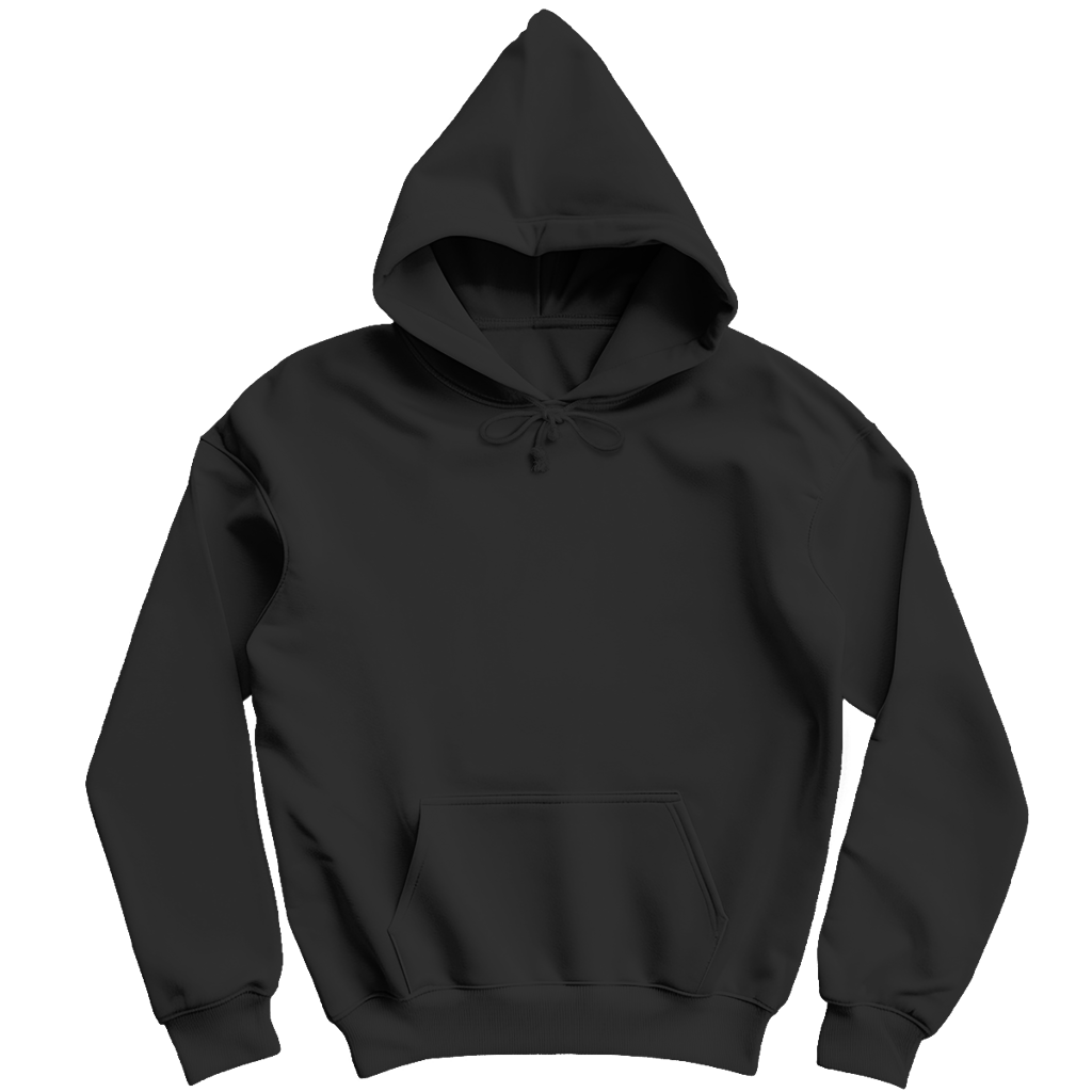 Herren Hoodie „Son of God“ – Christlicher Kapuzenpullover | by-grace.store