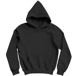 Herren Hoodie „Son of God“ – Christlicher Kapuzenpullover | by-grace.store