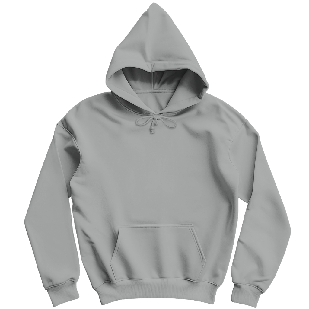 Herren Hoodie „Son of God“ – Christlicher Kapuzenpullover | by-grace.store