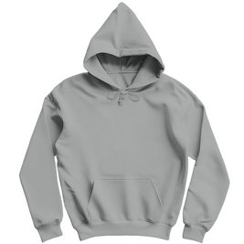 Herren Hoodie „Son of God“ – Christlicher Kapuzenpullover | by-grace.store