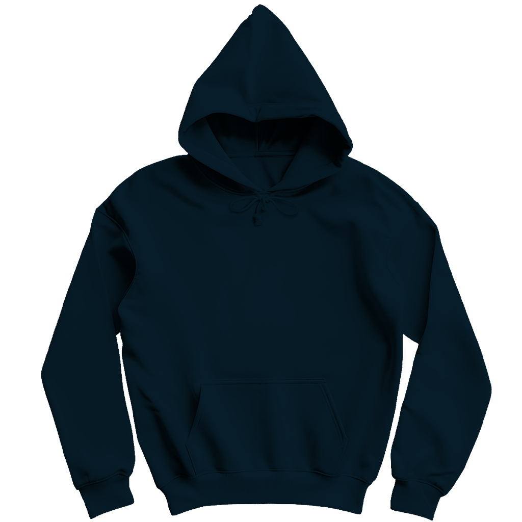Herren Hoodie „Son of God“ – Christlicher Kapuzenpullover | by-grace.store