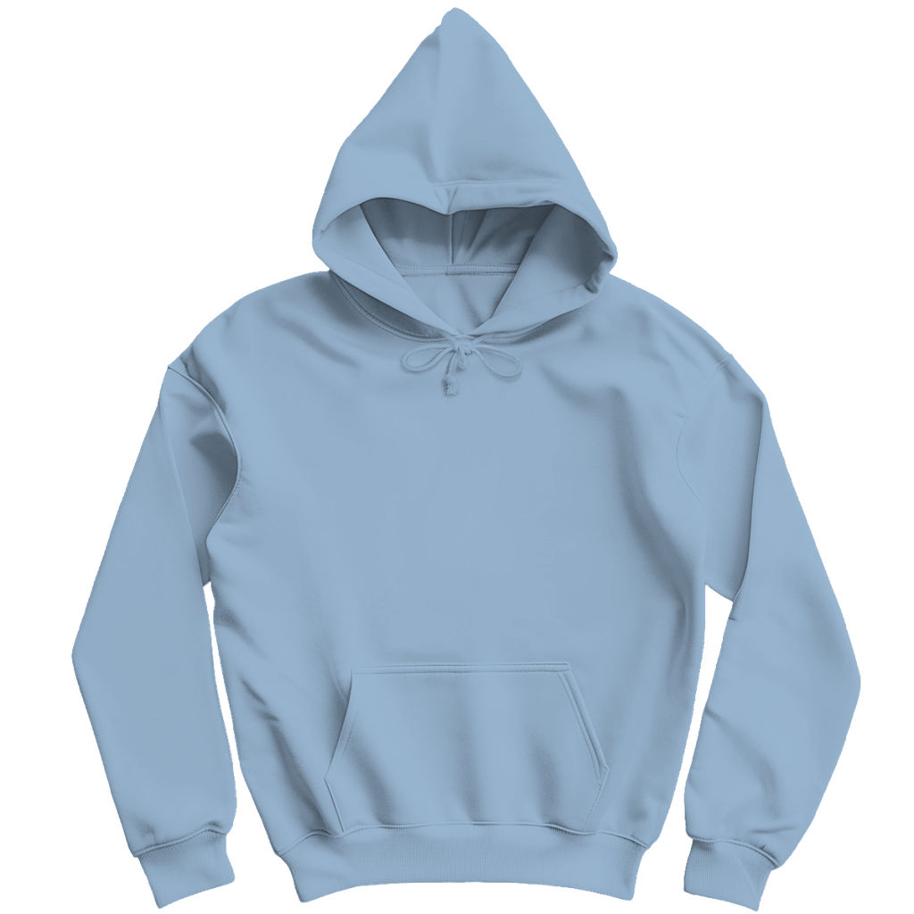 Herren Hoodie „Son of God“ – Christlicher Kapuzenpullover | by-grace.store